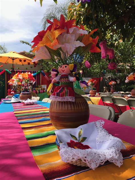 23-ene-2020 - Explora el tablero de Alejandro Delacourt "PA LA PEDA" en Pinterest. Ver más ideas sobre decoración de unas, fiestas de cumpleaños mexicanas, decoracion fiesta mexicana.